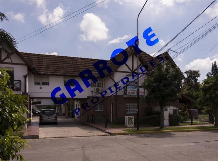 PH · 86m² · 3 Ambientes · 1 Cochera