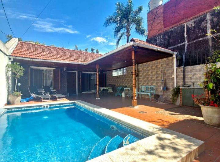 PH · 90m² · 3 Ambientes · 2 Cocheras