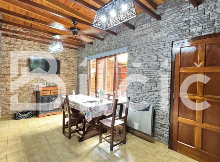 PH · 65m² · 3 Ambientes