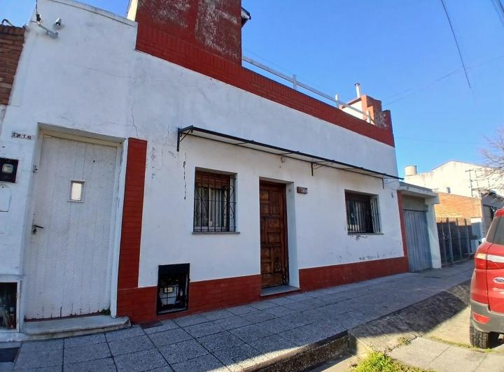 PH · 66m² · 3 Ambientes