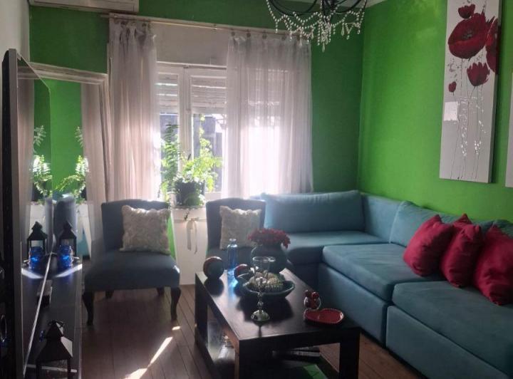 PH · 60m² · 3 Ambientes