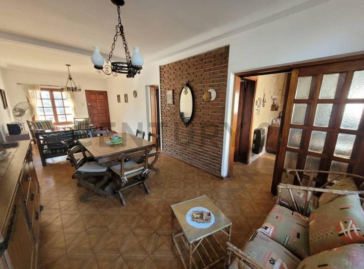 PH · 80m² · 3 Ambientes · 3 Cocheras