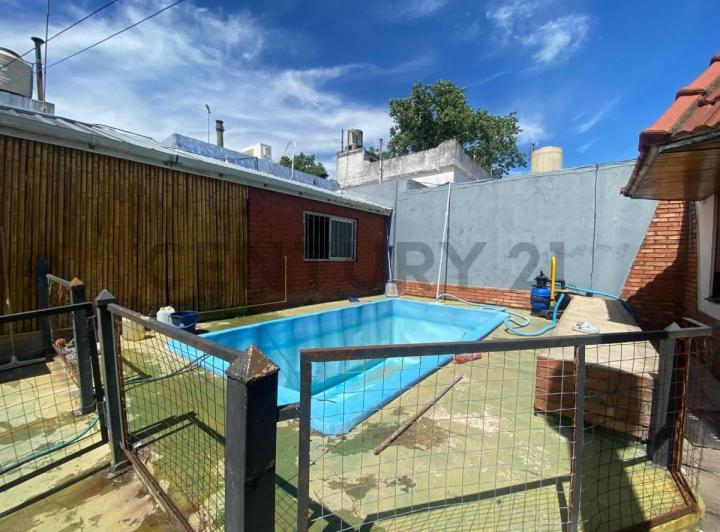 PH · 48m² · 3 Ambientes
