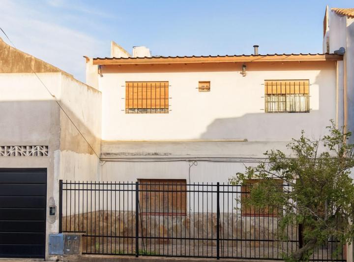 PH · 186m² · 3 Ambientes · 1 Cochera