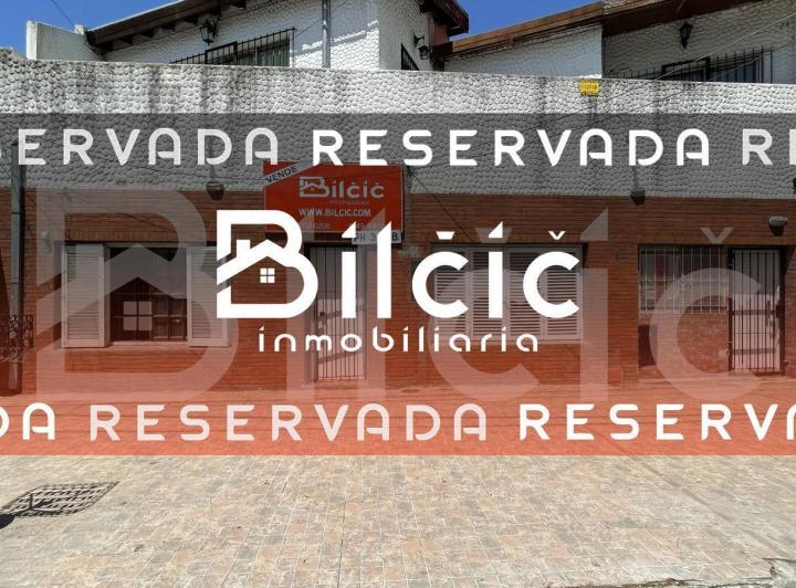 PH · 85m² · 3 Ambientes