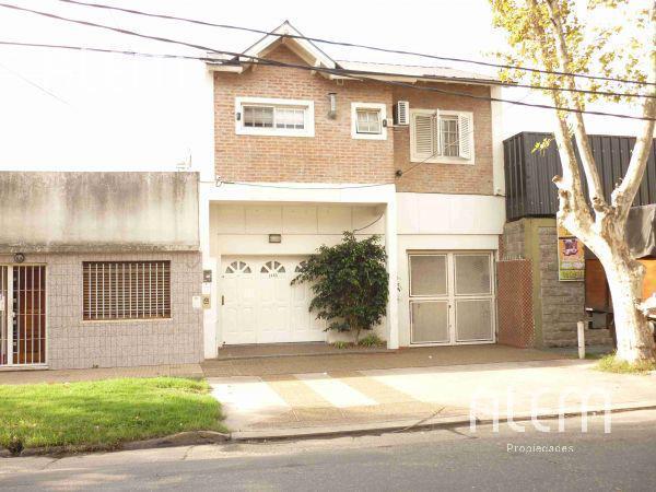 PH · 85m² · 3 Ambientes · 1 Cochera