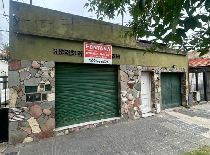 PH · 86m² · 3 Ambientes