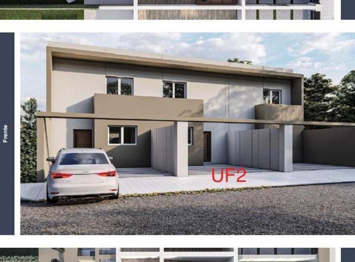 PH · 73m² · 3 Ambientes · 2 Cocheras