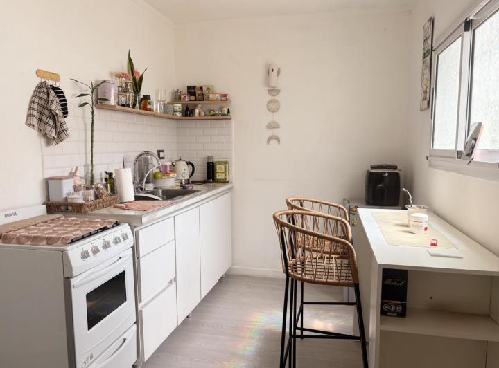 PH · 42m² · 2 Ambientes