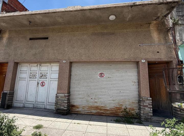 PH · 90m² · 3 Ambientes