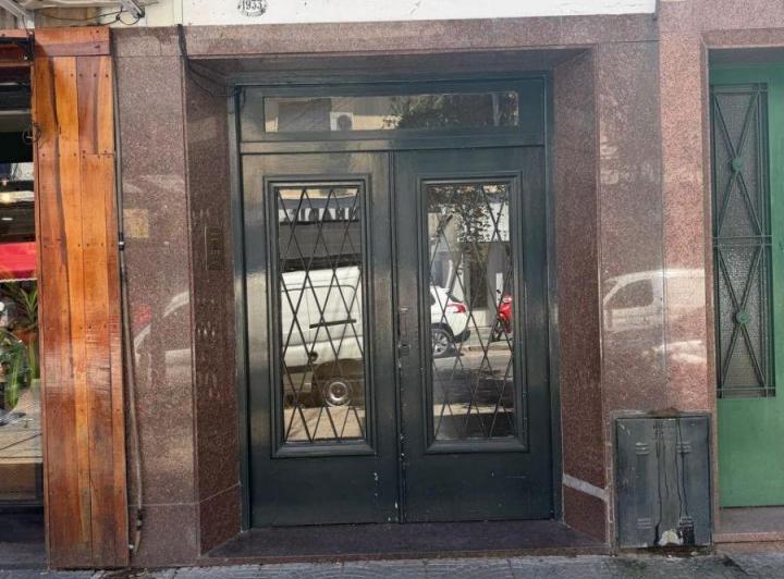 PH · 85m² · 3 Ambientes