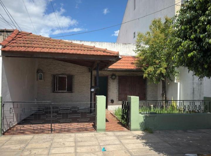 PH · 70m² · 2 Ambientes