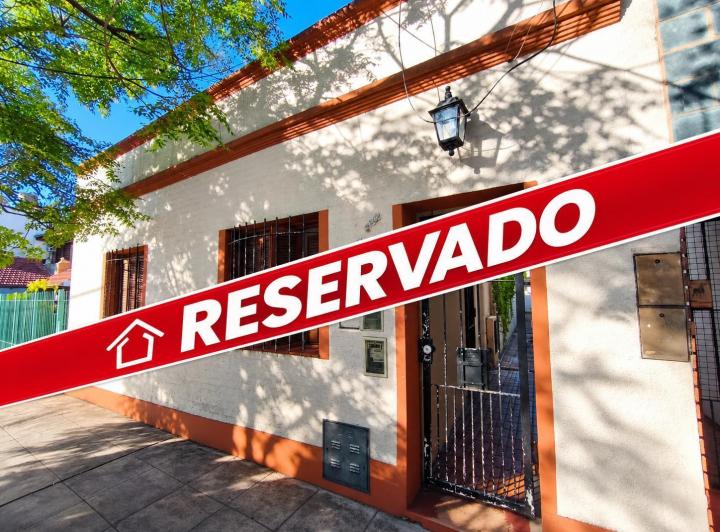 PH · 62m² · 3 Ambientes