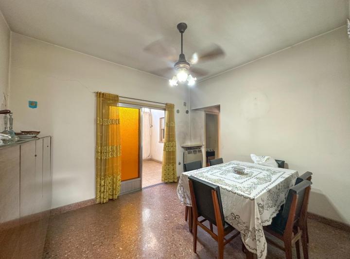 PH · 61m² · 3 Ambientes