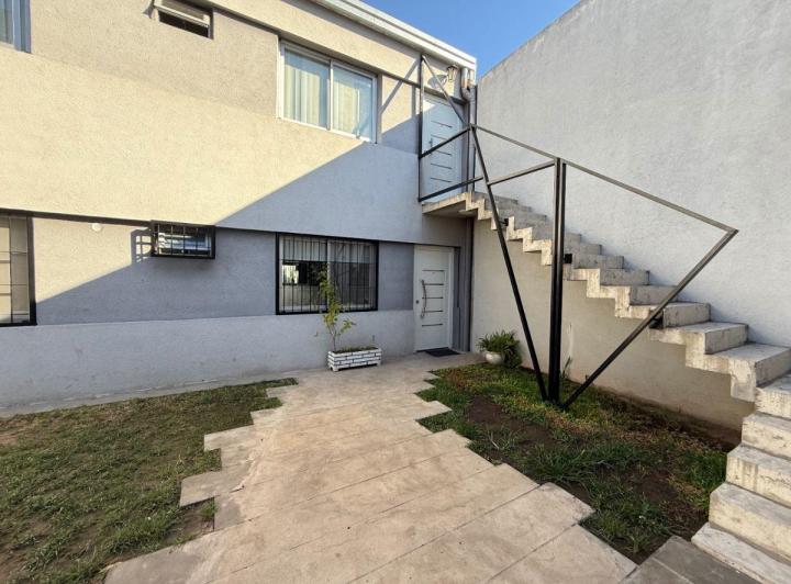 PH · 80m² · 3 Ambientes · 2 Cocheras
