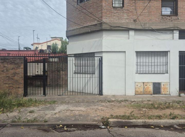 PH · 40m² · 2 Ambientes · 1 Cochera