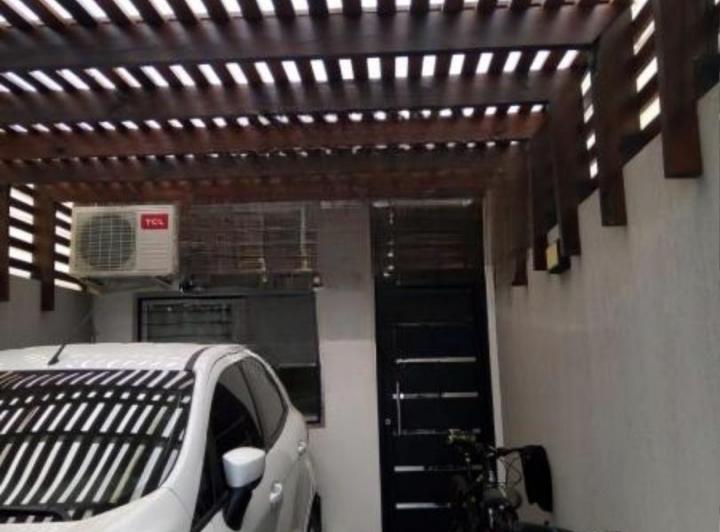 PH · 50m² · 2 Ambientes · 1 Cochera