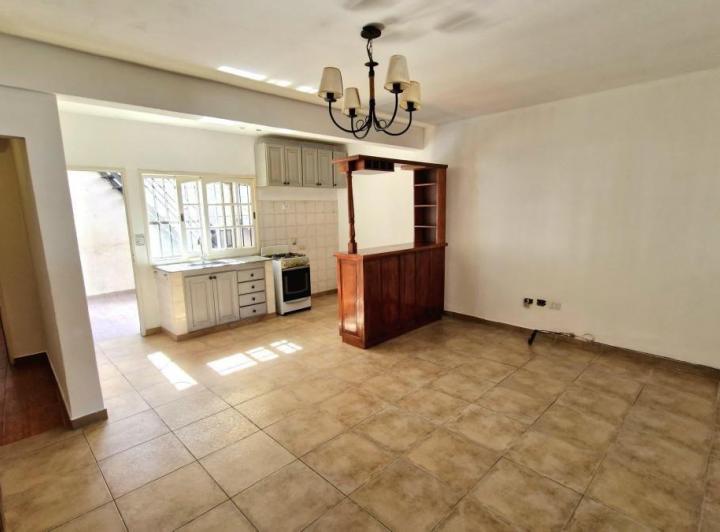 PH · 70m² · 3 Ambientes