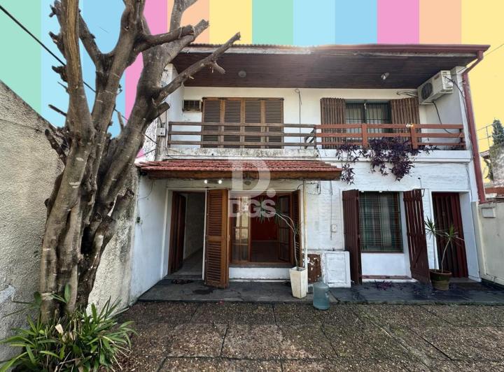 PH · 81m² · 3 Ambientes · 1 Cochera