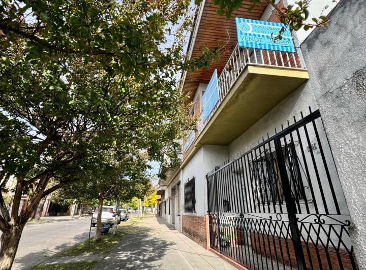 PH · 81m² · 2 Ambientes · 1 Cochera