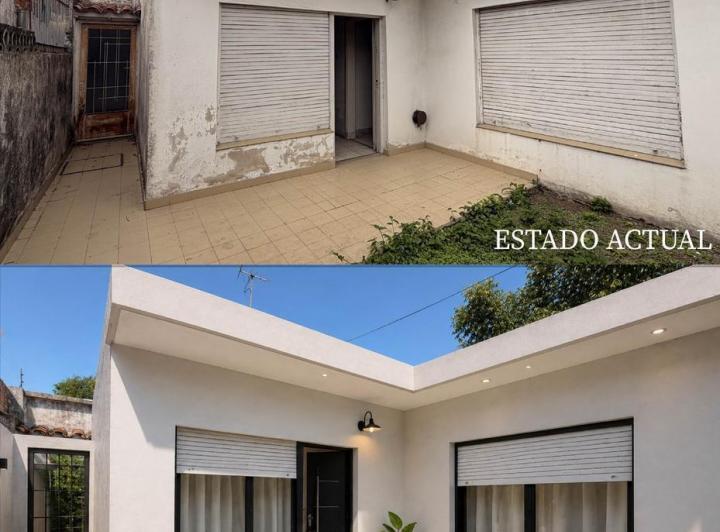 PH · 52m² · 3 Ambientes