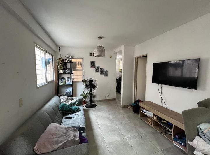 PH · 70m² · 3 Ambientes · 1 Cochera