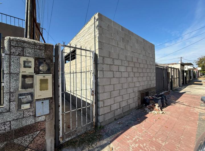 PH · 160m² · 3 Ambientes
