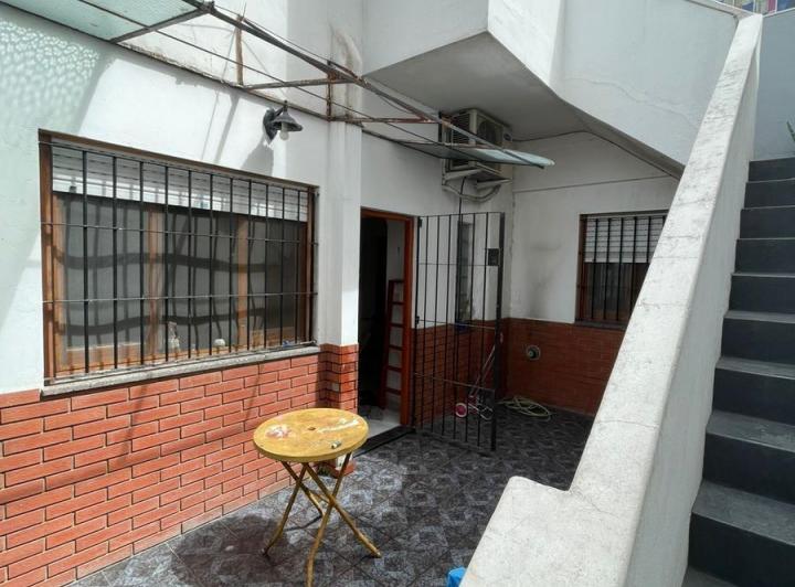 PH · 80m² · 3 Ambientes