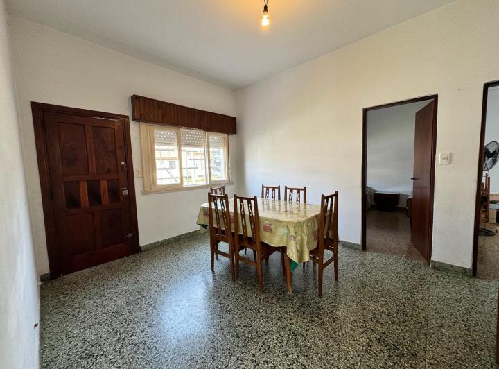 PH · 50m² · 4 Ambientes