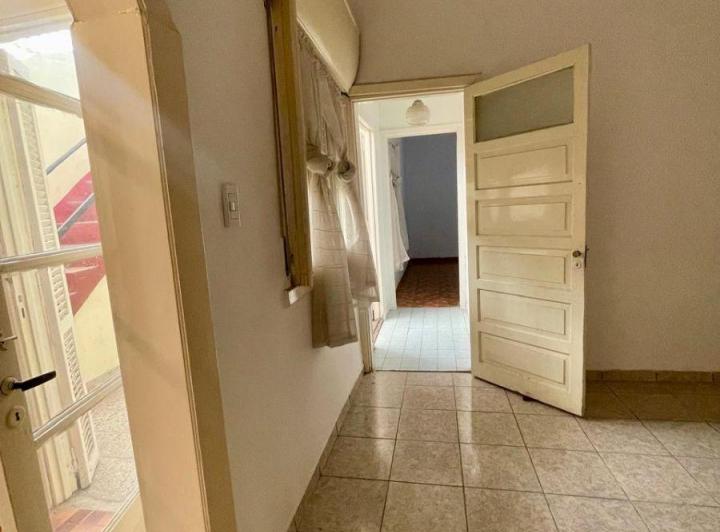 PH · 48m² · 2 Ambientes