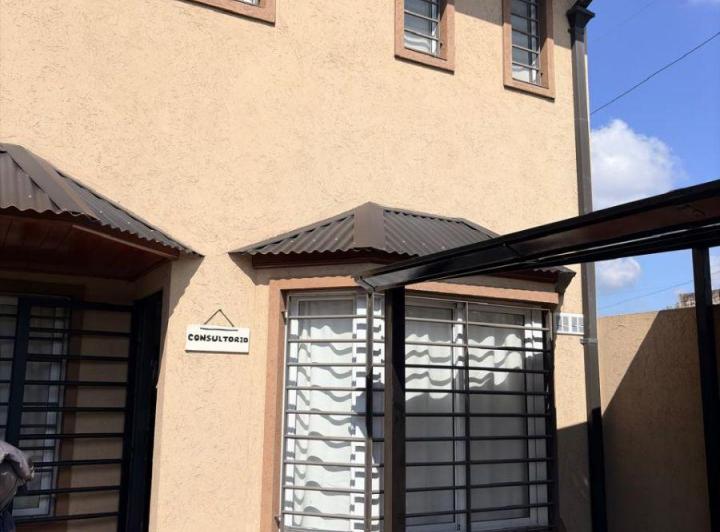PH · 80m² · 3 Ambientes · 1 Cochera