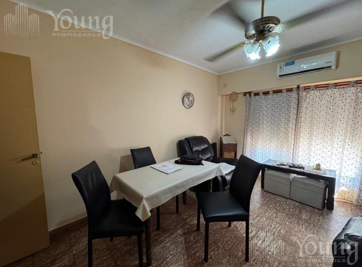 PH · 50m² · 3 Ambientes