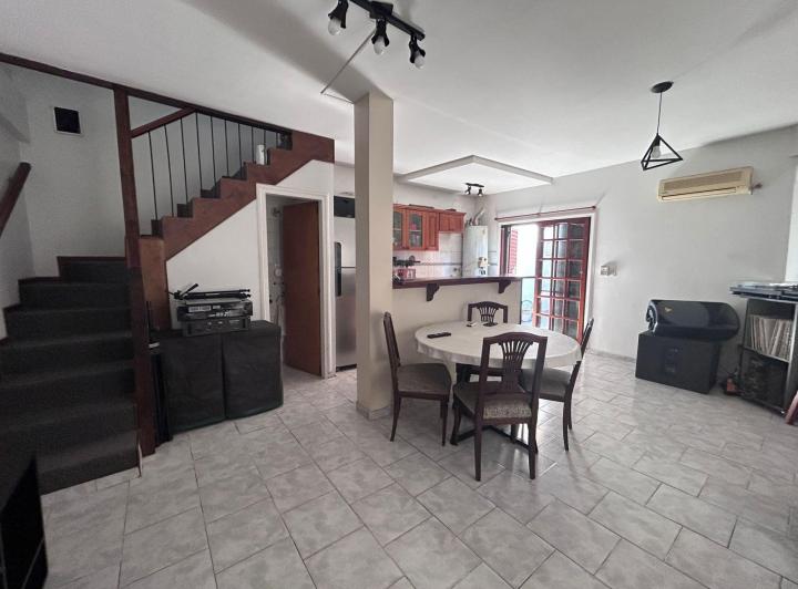 PH · 60m² · 3 Ambientes · 1 Cochera