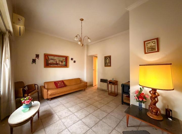 PH · 55m² · 2 Ambientes