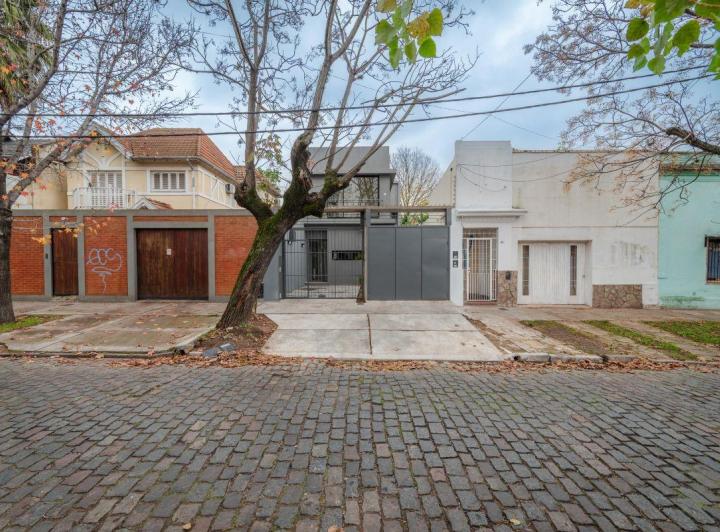 PH · 96m² · 3 Ambientes · 1 Cochera