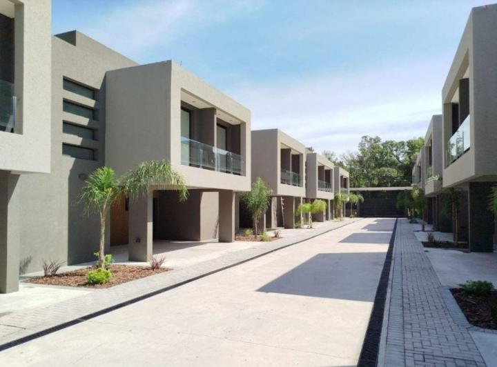 PH · 92m² · 3 Ambientes · 1 Cochera