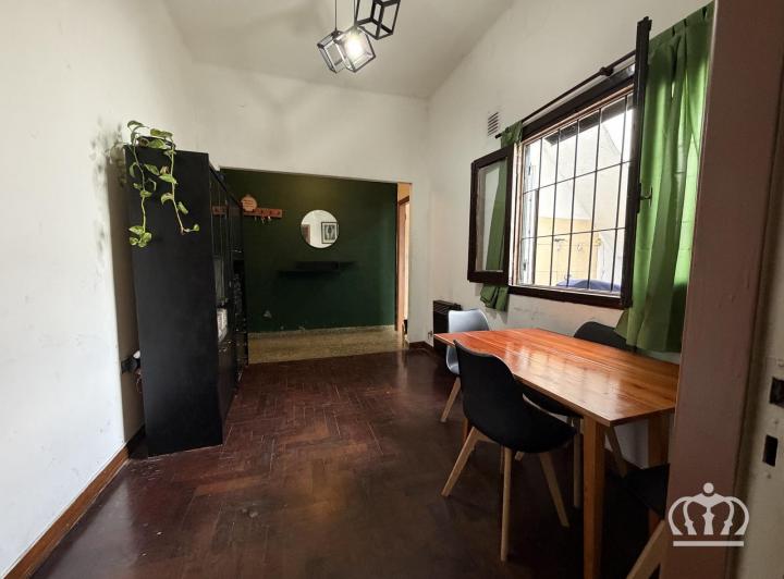 PH · 45m² · 2 Ambientes