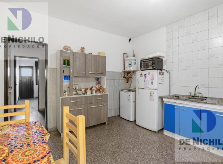 PH · 38m² · 2 Ambientes