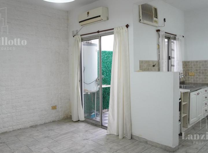 PH · 35m² · 2 Ambientes
