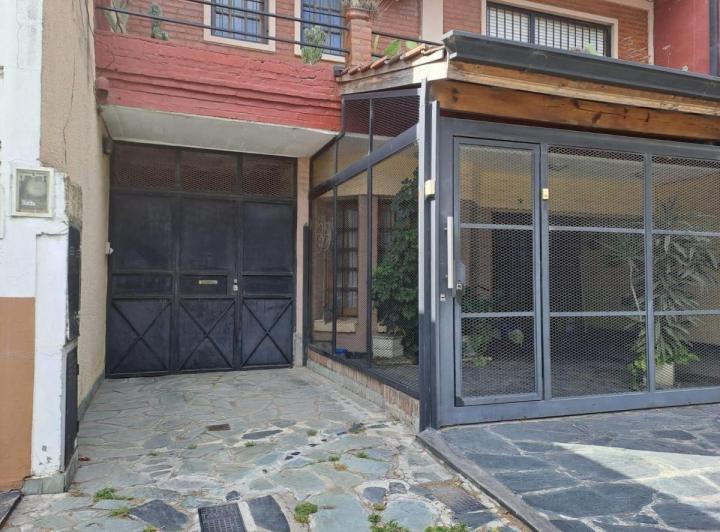 PH · 75m² · 3 Ambientes · 2 Cocheras