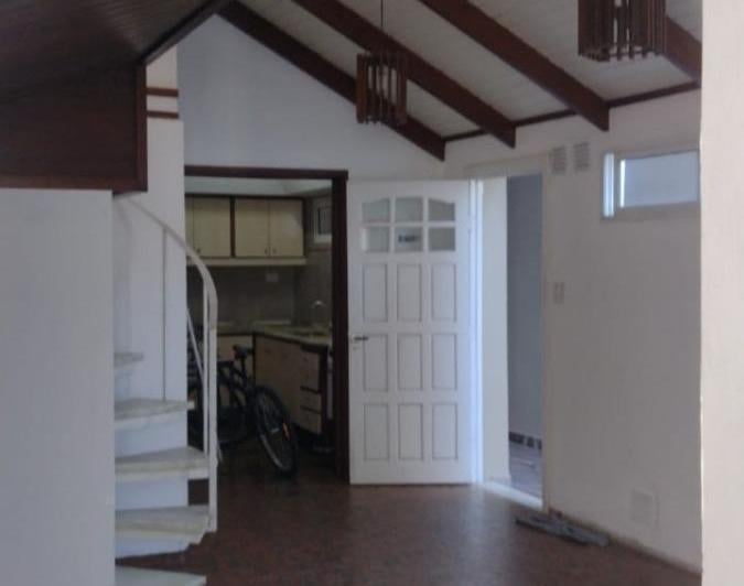 PH · 60m² · 3 Ambientes