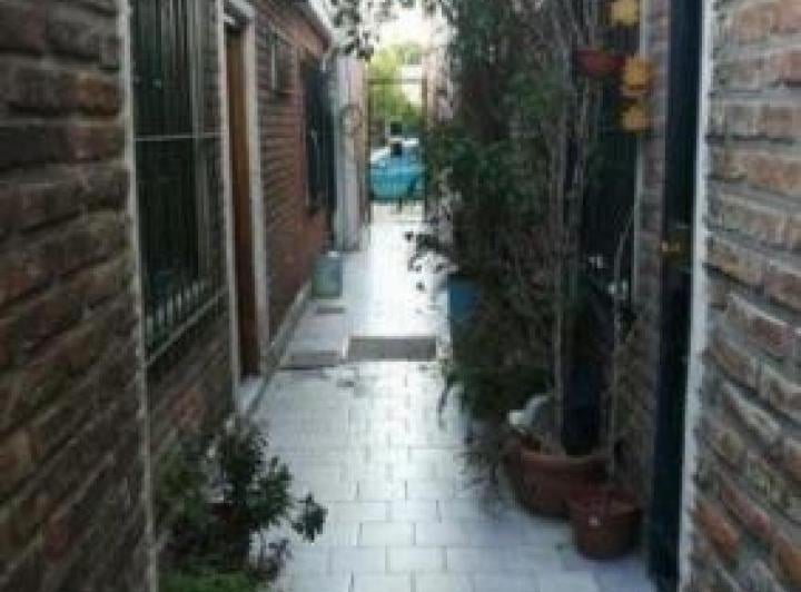 PH · 42m² · 2 Ambientes
