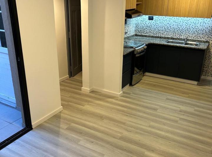 PH · 55m² · 2 Ambientes