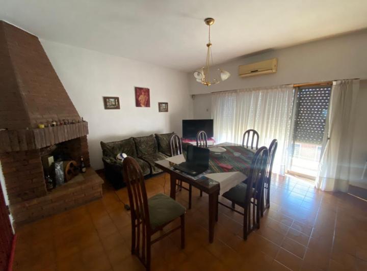PH · 60m² · 3 Ambientes