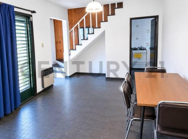 PH · 56m² · 4 Ambientes