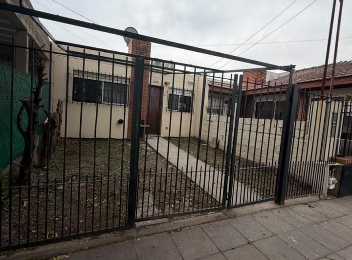 PH · 41m² · 4 Ambientes · 1 Cochera