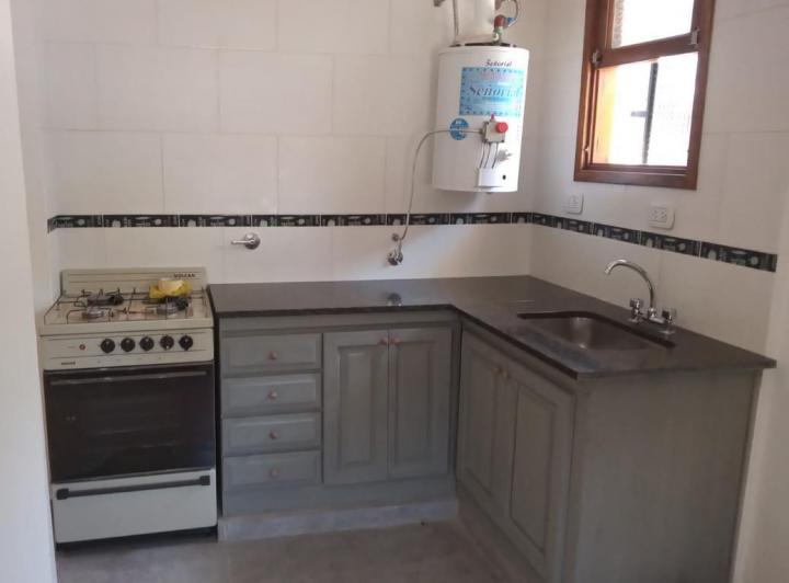 PH · 32m² · 2 Ambientes