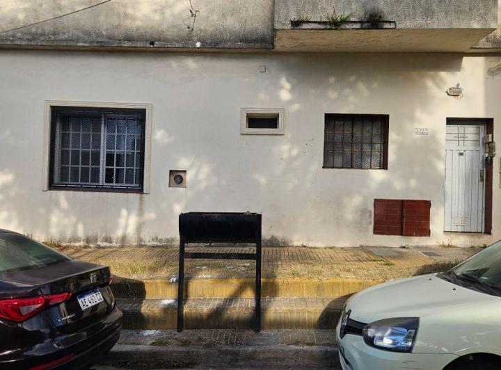 PH · 43m² · 3 Ambientes