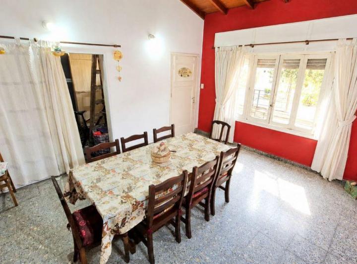 PH · 145m² · 3 Ambientes · 1 Cochera