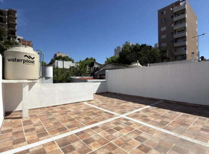PH · 45m² · 3 Ambientes